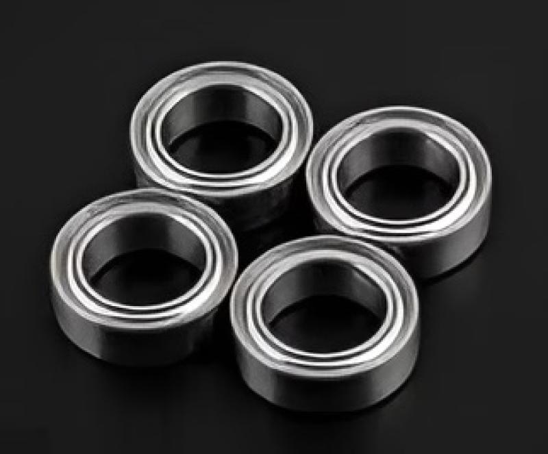 Wrap-Up Next 0855-FD J-SPEC Ultra Dry Coat Bearings (850 x 4pcs)